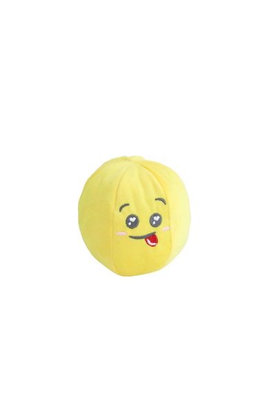 Finetoo Children's Mol-300 Mixed Soft Fruit Vegetables -Asian Toy