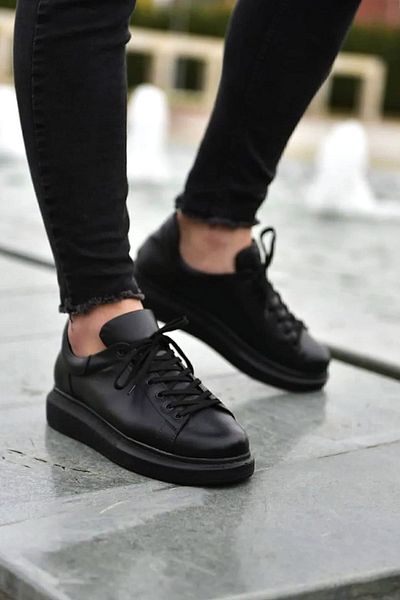 Zerenyus Sz90006 Tenis din piele artificială model Alexander de înaltă calitate