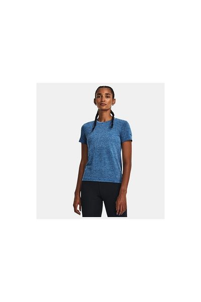 Under Armour Ua Women's Seamless Stride Short Sleeve