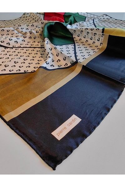 Pierre Cardin PİERRE CARDİN ΜΕΤΑΞΩΤΟ ΚΡΕΠ ΣΑΤΕΝ ΦΟΥΝΤΟΥΡΑ 2025 ΧΕΙΜΕΡΙΝΗ ΣΕΖΟΝ 8846230-313