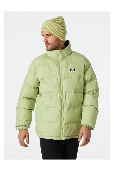 Helly Hansen Yu 23 Reversible Pufferjacke