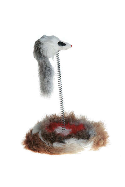 Karlie Spring Mouse 26X14Cm Alsat