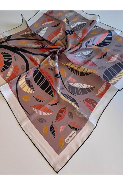 Cacharel TIVIL Шовковий шарф - 2025 Сезон 8865313-913