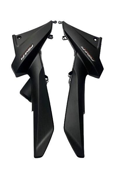 Csr HONDA CB125F SAĞ SOL YAN KAPAK TAKIM