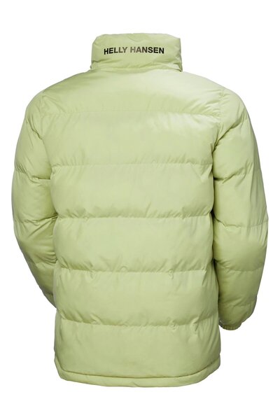 Helly Hansen YU 23 OBRAZOVÝ PUFFER KABÁT
