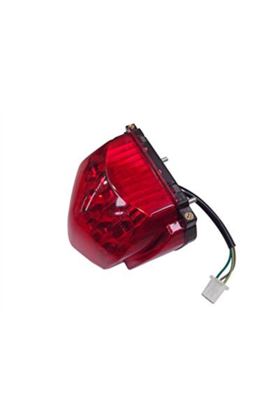 Mondial MH125 DRİFT ARKA STOP LAMBASI ORJİNAL