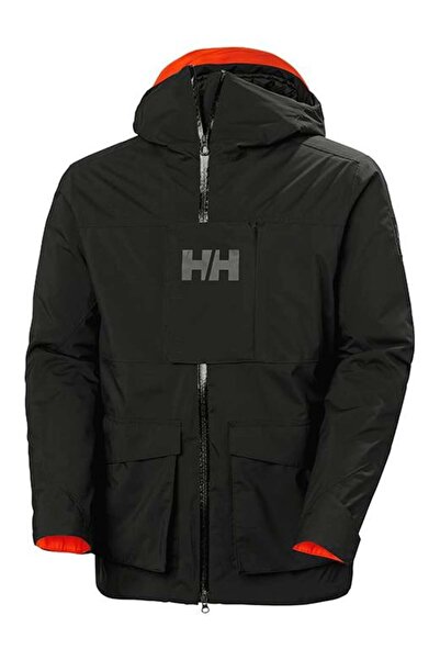 Helly Hansen ULLR Z INSULATED MONT