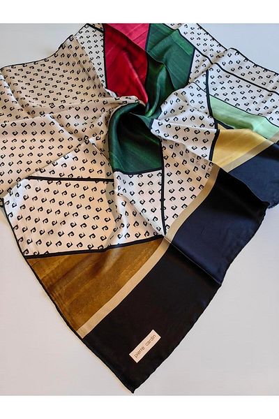 Pierre Cardin PİERRE CARDİN ΜΕΤΑΞΩΤΟ ΚΡΕΠ ΣΑΤΕΝ ΦΟΥΝΤΟΥΡΑ 2025 ΧΕΙΜΕΡΙΝΗ ΣΕΖΟΝ 8846230-313