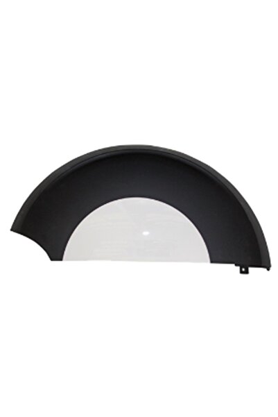 Mondial REVİVAL 50 SAĞ SELE ALTI SİYAH