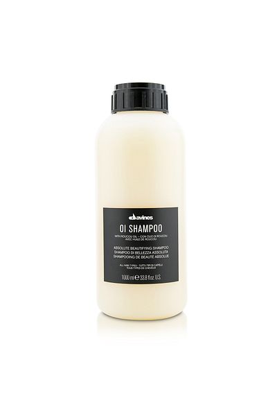 Davines Hair Growth Glycerin Restructuring Shampoo: Oi 33.8 Fl.Oz Beautysecretsq14