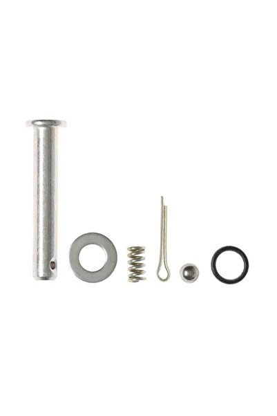 Bajaj NS200-RS200-NS150 DİSCOVER 150F ARKA BASAMAK PİMİ SEGMAN ORJİNAL