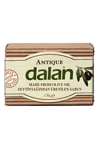 Dalan صابون بيرينا العتيق 170 جرام
