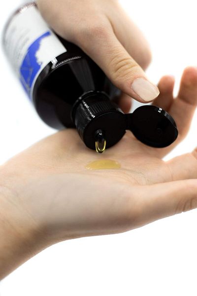 Davines شامبو مهدئ غني بالبوليفينول لموازنة الدهون: إعادة التوازن 8.45 فلوز BEAUTYSECRETSQ10