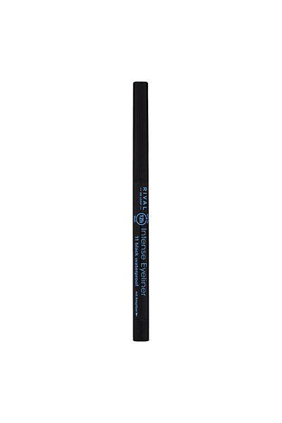 Rival De Loop Intense No:11 - Black Waterproof - 1 Piece