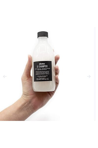 Davines شامبو العناية بروفيتامين ب5 المخصب بزيت روكو - 9.46 فلوز BEAUTYSECRETSQ11