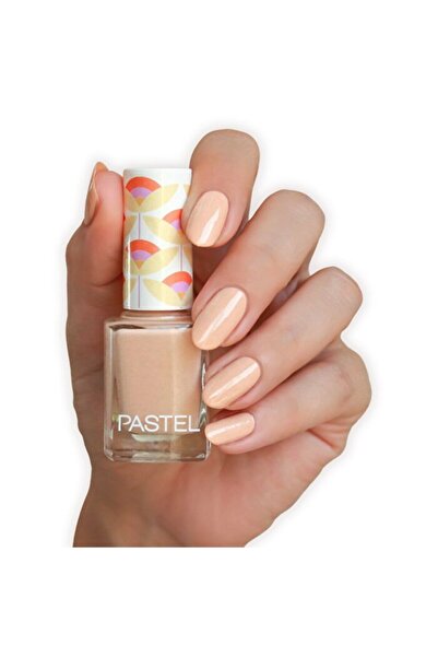 Pastel - Nail Polish - No: 380 - 1 Piece