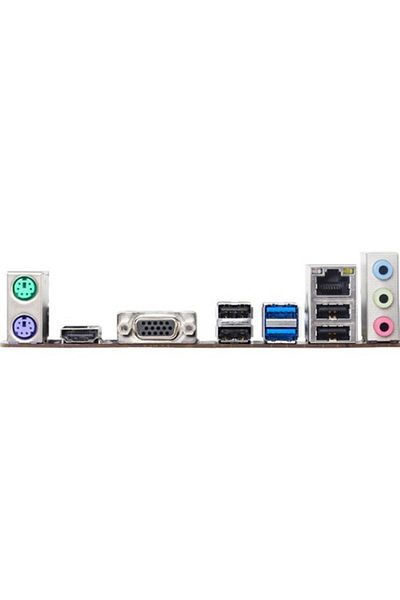 Biostar H510mhp Ddr4 3200 S V GL 1200p (MATX)