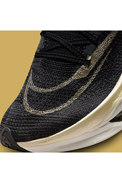 Nike Air Zoom Alphafly 2 Next% AtomKnit Road Racing Erkek Spor Ayakkabı