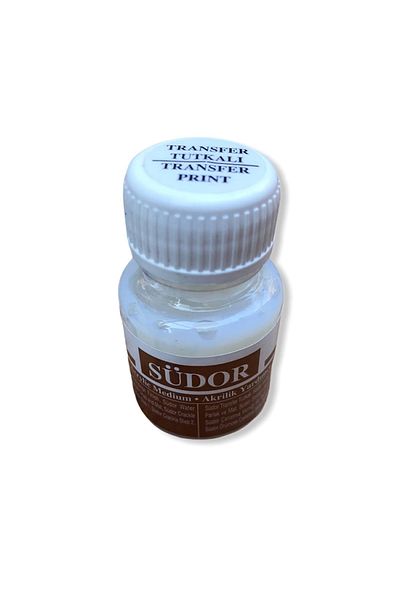 Südor Transfer Glue 25 Ml
