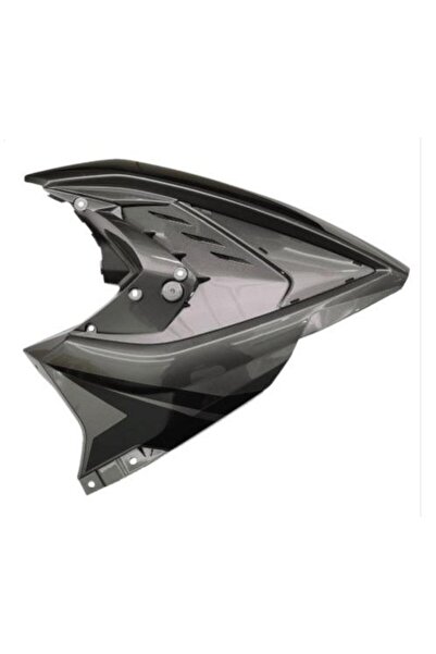 Bajaj PULSAR RS200 YAN PANEL ÖN SAĞ EURO 4 SİYAH GRİ ORJİNAL