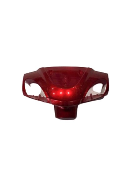 STMAX EKOBİS MAXİ SPECTRUM EXTRA SİNYAL ÇERÇEVESİ BORDO ORJİNAL