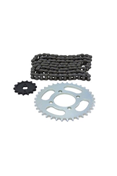 Mondial SFC VE TÜM CUP MODELLERİ ZİNCİR DİŞLİ SETİ 36-14