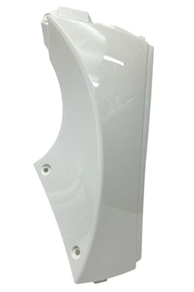 Mondial WİNG 50 İ 2022 SOL İSKELET ALT KORUMA YAN PARÇA (BEYAZ) ORJİNAL