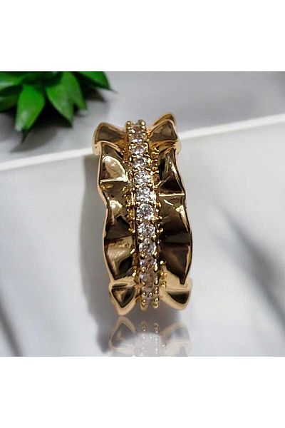 Öze Aksesuar Cartilage Earrings 2 Special Series - Comfortable and Stylish