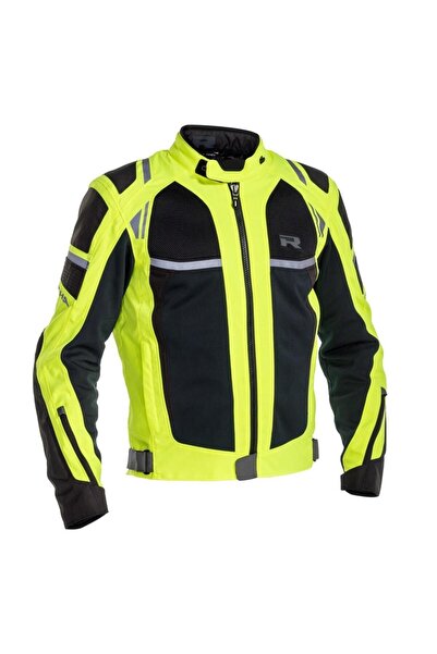richa Aırstorm Wp Ceket, Sarı Fluo