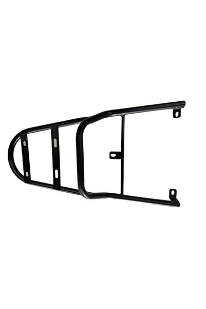 Volta VSX ARKA PORTBAGAJ TUTMA DEMİRİ SİYAH