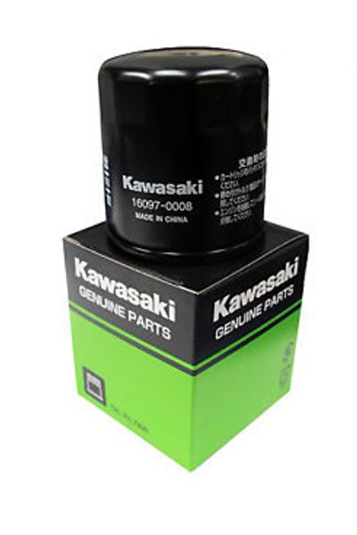 Kawasaki VERSYS 650 YAĞ FİLTRESİ ORJİNAL