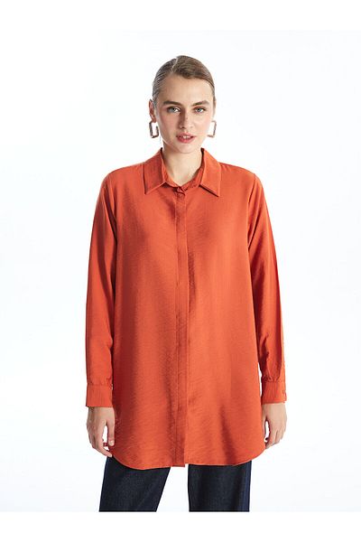 LC Waikiki Lw - Women's Shirt Tunic