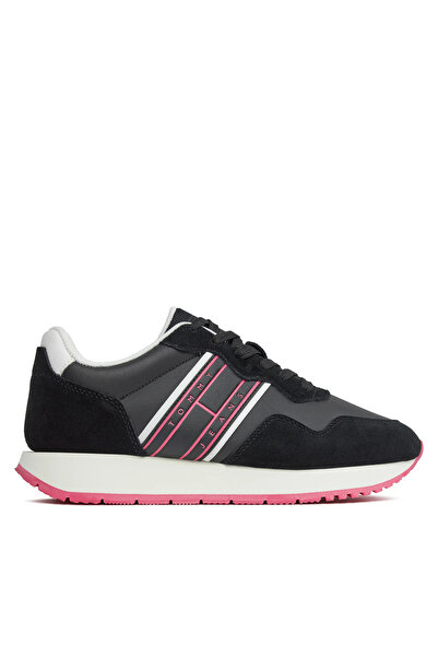 Tommy Hilfiger Tjw Eva Runner Mat Mix Ess Sneaker