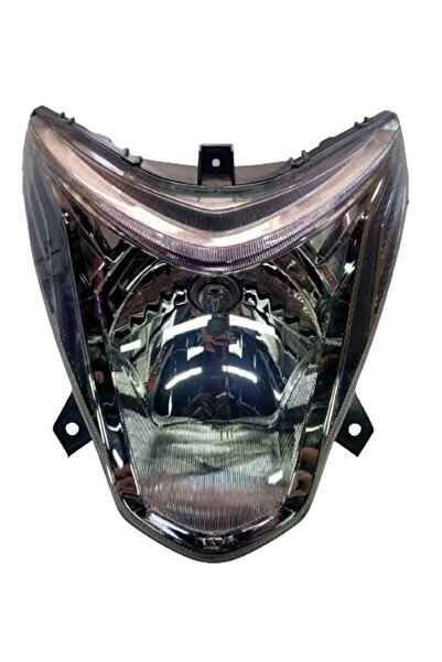 Mondial RİTMİCA100 FURY110 ÖN FAR KOMPLE