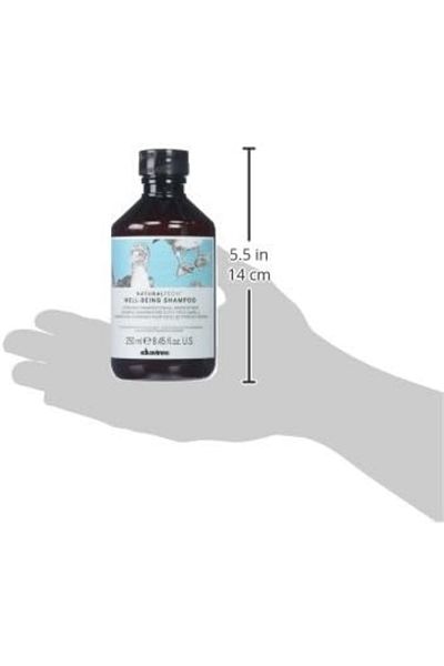 Davines ويل بيينج: شامبو مرطب للبشرة الحساسة 250 مل ECBEAUTYQ16