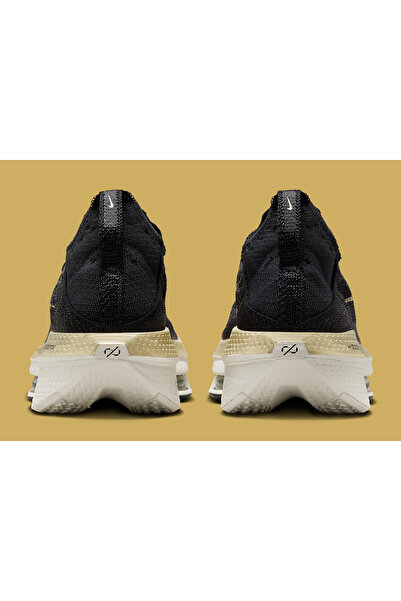Nike Air Zoom Alphafly 2 Next% AtomKnit Road Racing Erkek Spor Ayakkabı