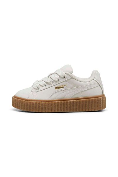 Puma Creeper Phatty Nubuck PS - Άνετη εφαρμογή