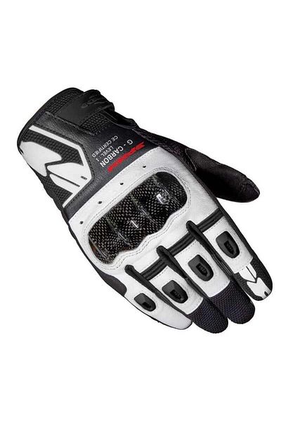 Spidi G-Carbon Summer Gloves