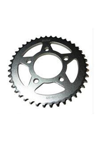 Mondial MONDİAL DRİFT L 125 ARKA DİŞLİ (42T) İTHAL