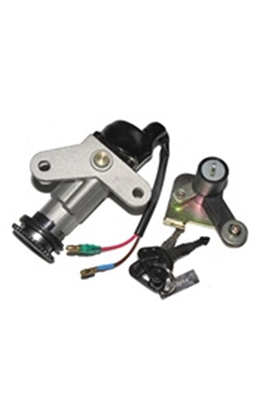 Yamaha CRYPTON C8 KONTAK SETİ