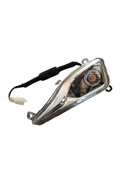 Mondial FURY110 SOL ÖN SİNYAL KOMPLE ORJİNAL