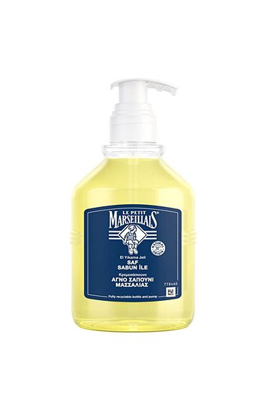 Le Petit Marseillais Pure Liquid Soap - - 500 ml