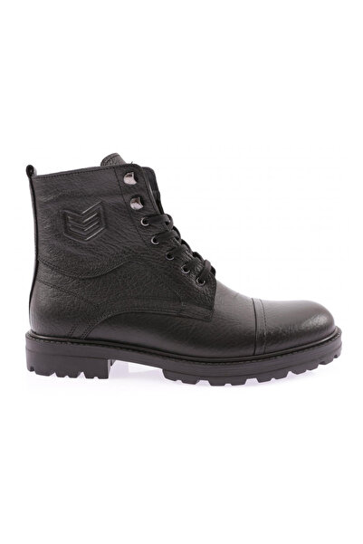 DGN Men's Leather Classic Boots 2313197302630