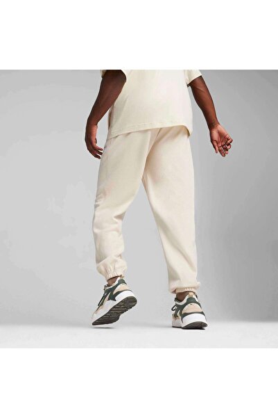 Puma Classics+ Sweatpants - Comfortable Fit