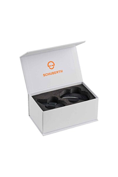 Schuberth Sc2 Interkom