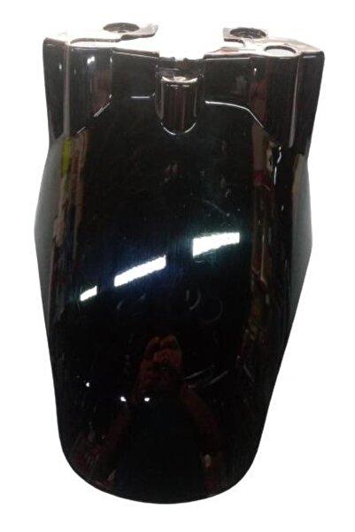 Volta Vs2 Ön Çamurluk Arka Parça Grenaj Siyah