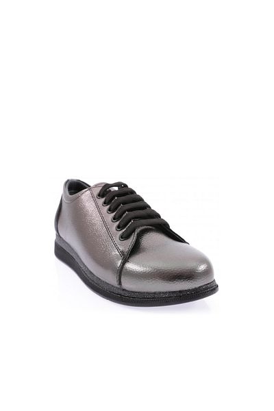 DGN Pantofi casual cu șireturi de damă 525521097
