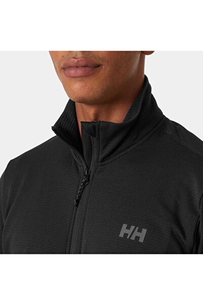Helly Hansen Versalite Fleece Tam Fermuarlı Polar Mont