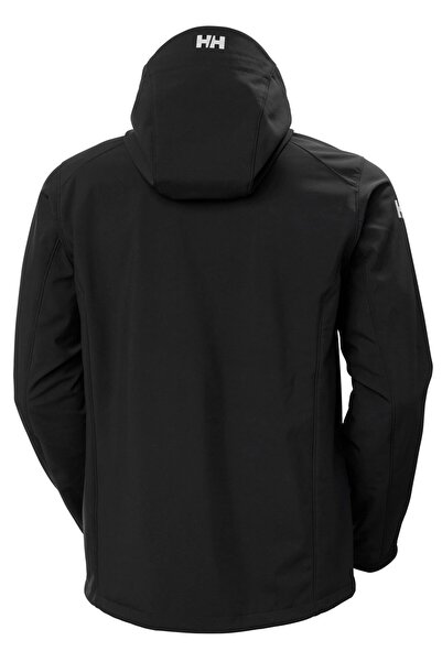 Helly Hansen HH PARAMOUNT HOODED SOFTSHELL JAC