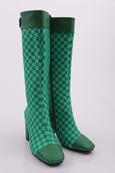 DGN Γυναικεία δερμάτινα παπούτσια Comfort 217212821